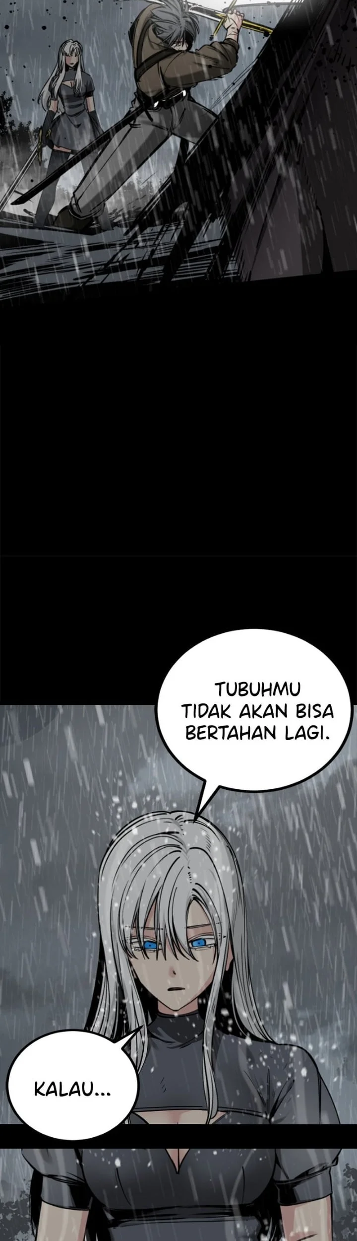 Hero Killer Chapter 228 - halaman 29