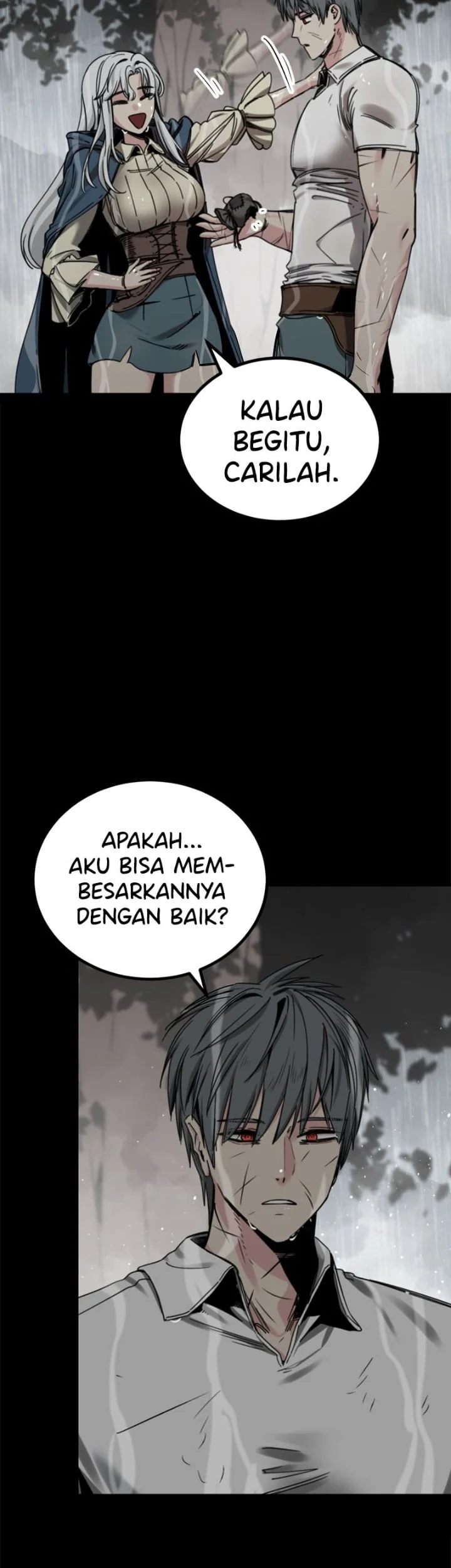Hero Killer Chapter 228 - halaman 3
