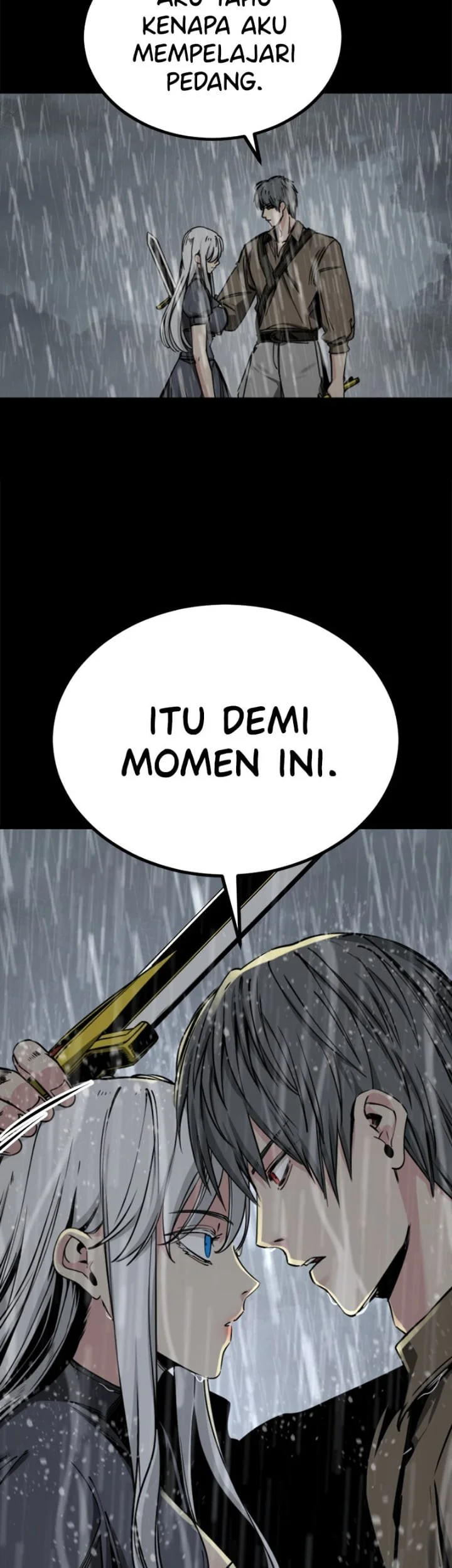 Hero Killer Chapter 228 - halaman 31