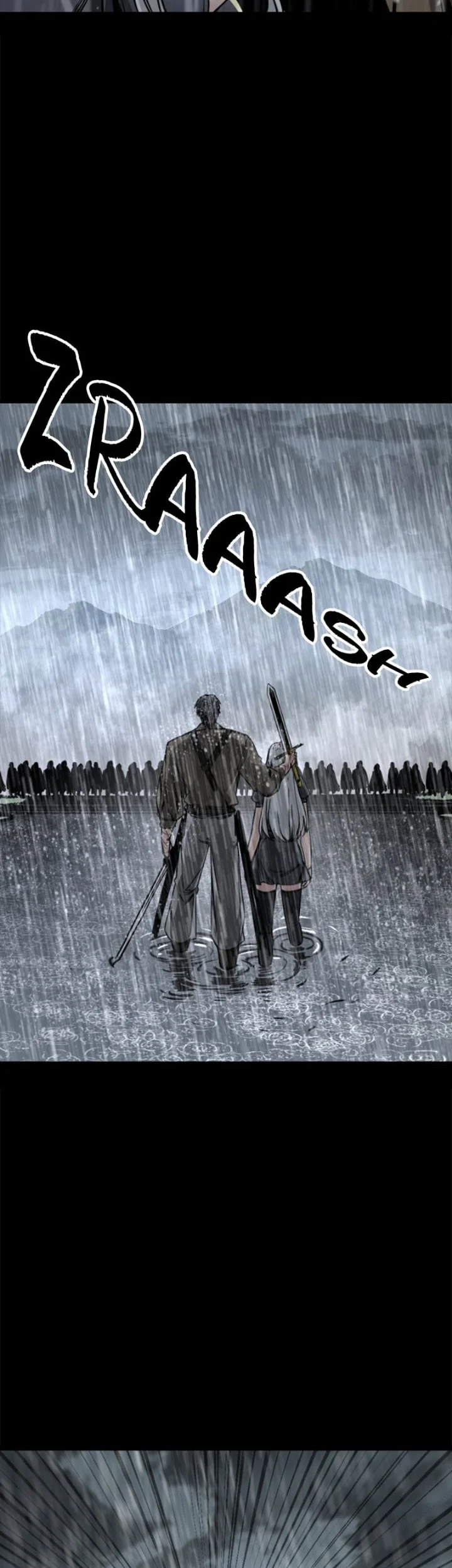 Hero Killer Chapter 228 - halaman 32