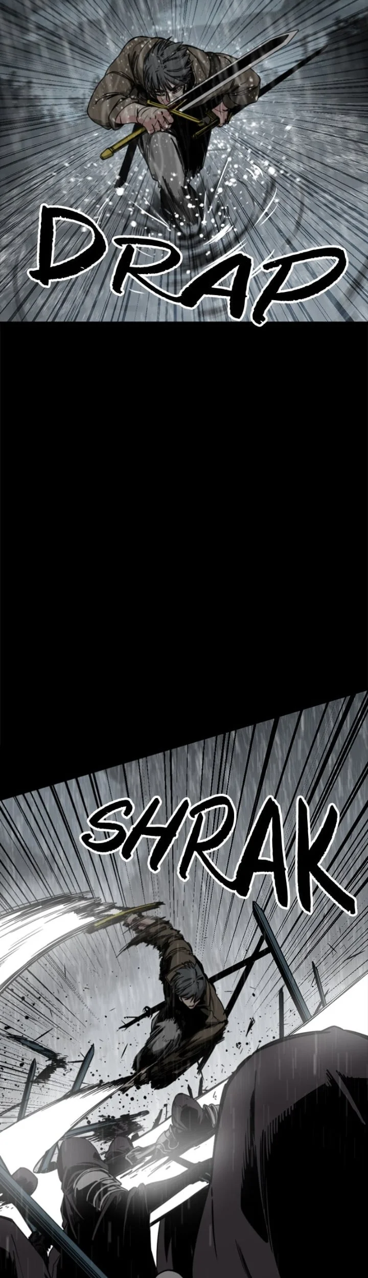 Hero Killer Chapter 228 - halaman 33