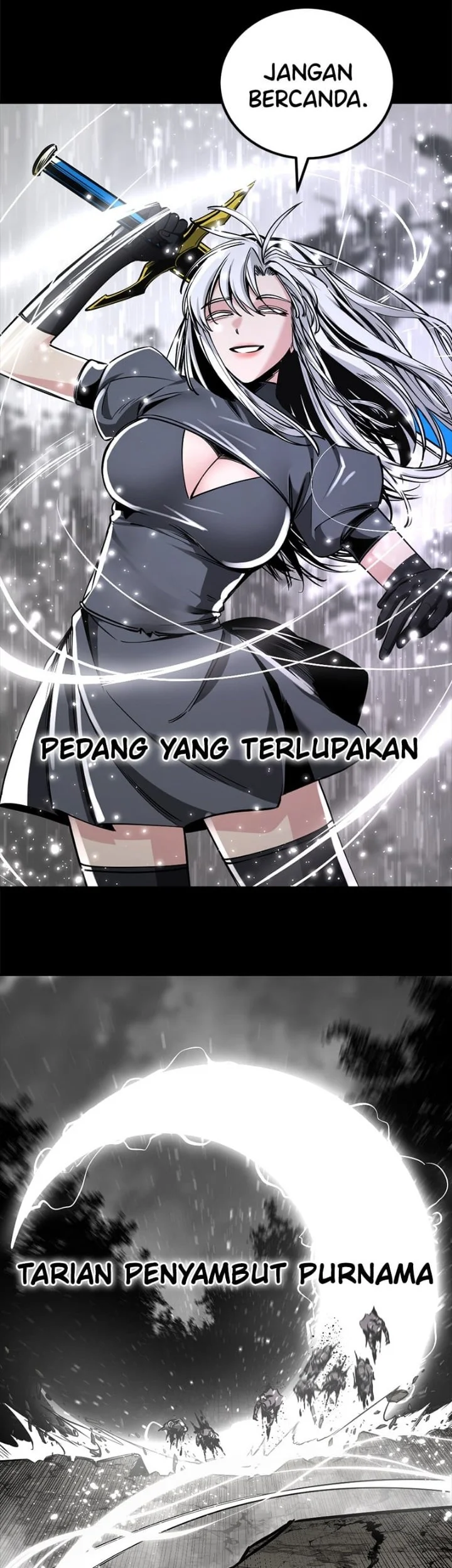 Hero Killer Chapter 228 - halaman 39