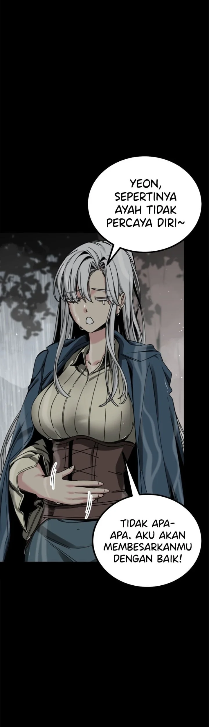 Hero Killer Chapter 228 - halaman 4