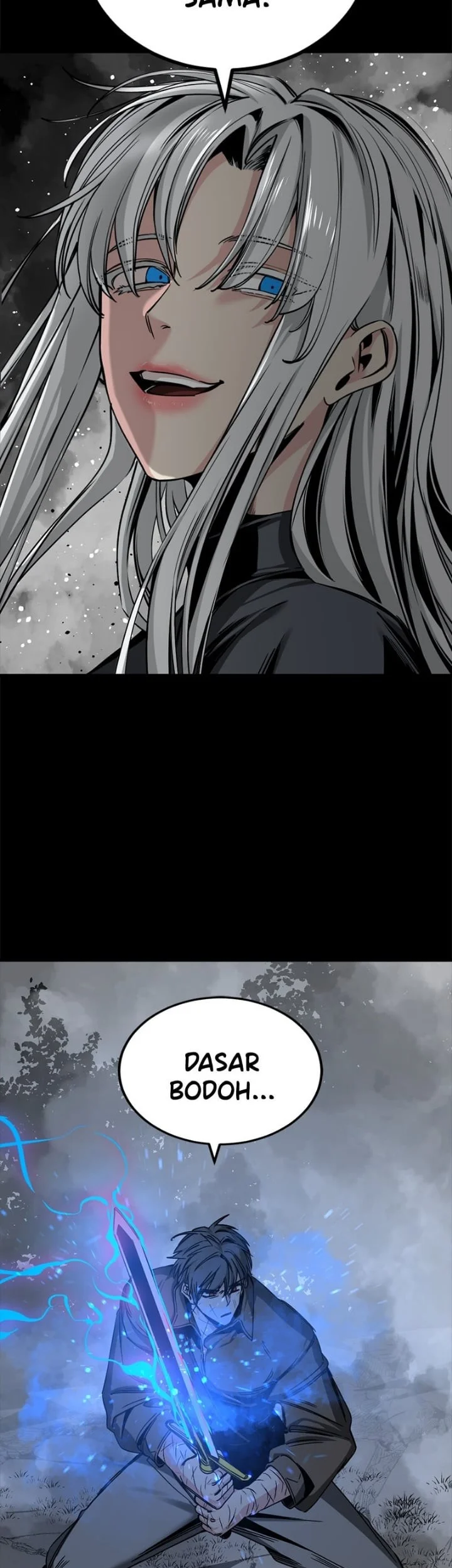 Hero Killer Chapter 228 - halaman 41