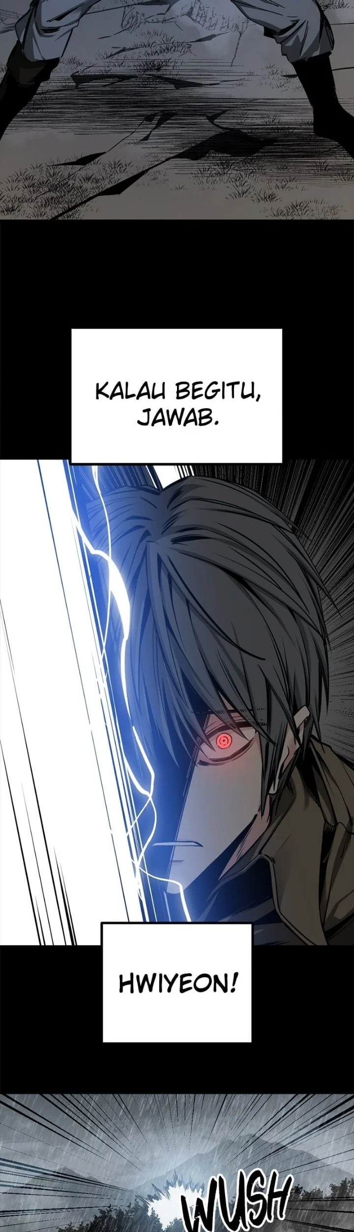 Hero Killer Chapter 228 - halaman 42