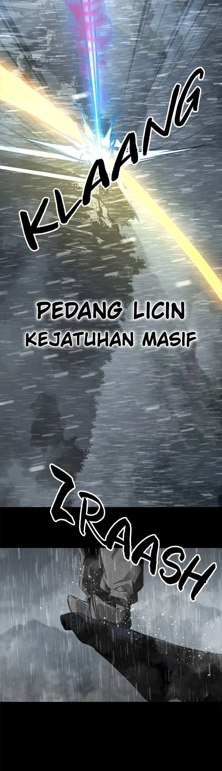 Hero Killer Chapter 228 - halaman 44