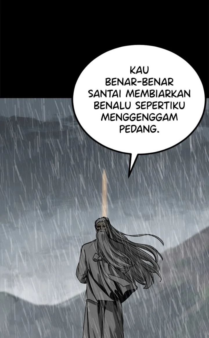 Hero Killer Chapter 228 - halaman 45