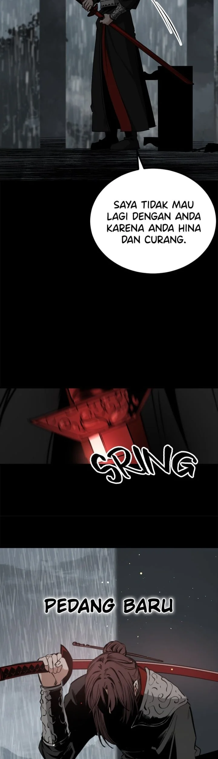 Hero Killer Chapter 228 - halaman 48