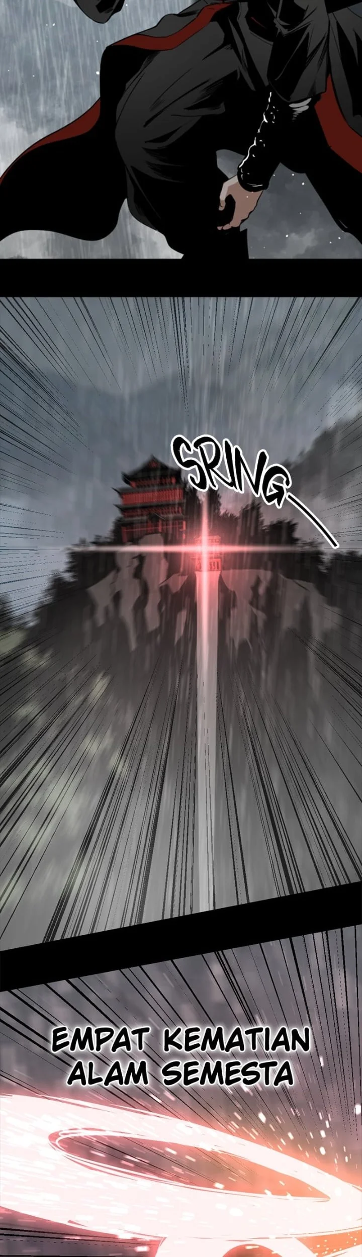 Hero Killer Chapter 228 - halaman 49