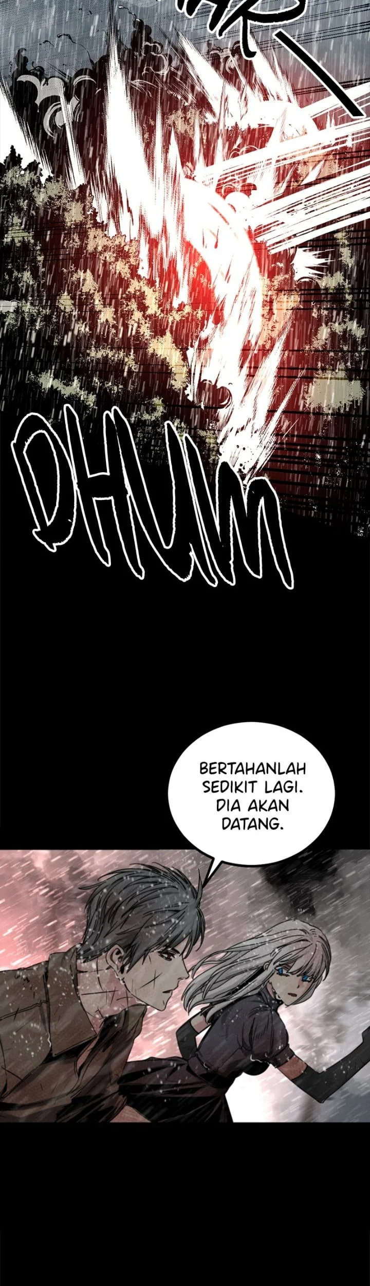 Hero Killer Chapter 228 - halaman 51