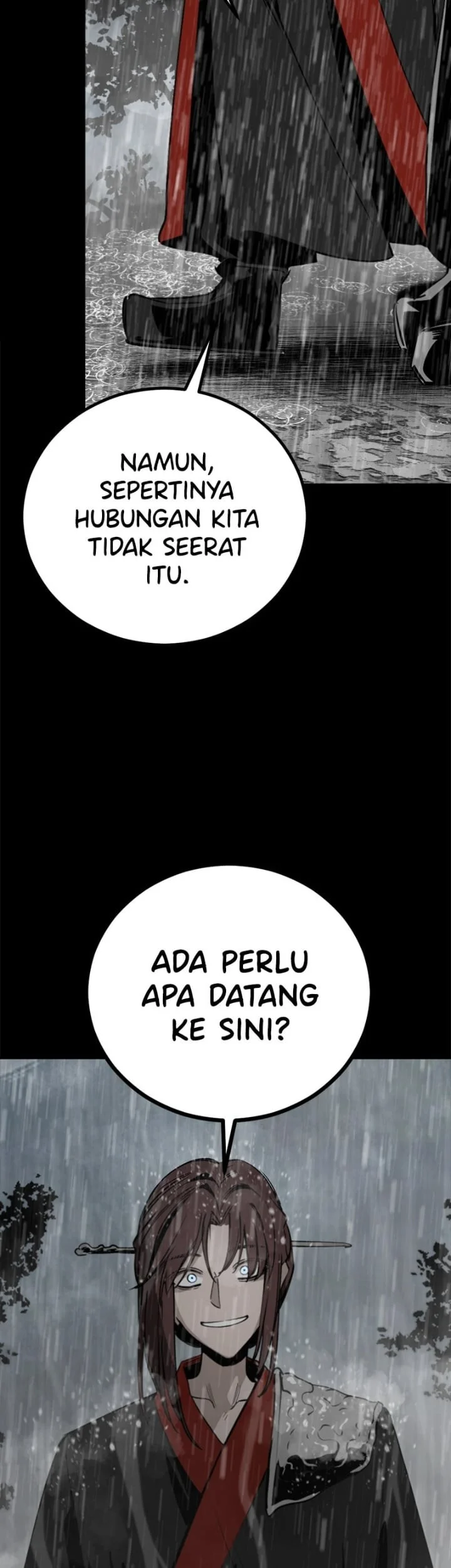 Hero Killer Chapter 228 - halaman 56