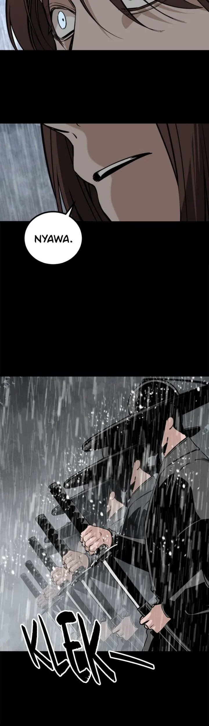 Hero Killer Chapter 228 - halaman 58