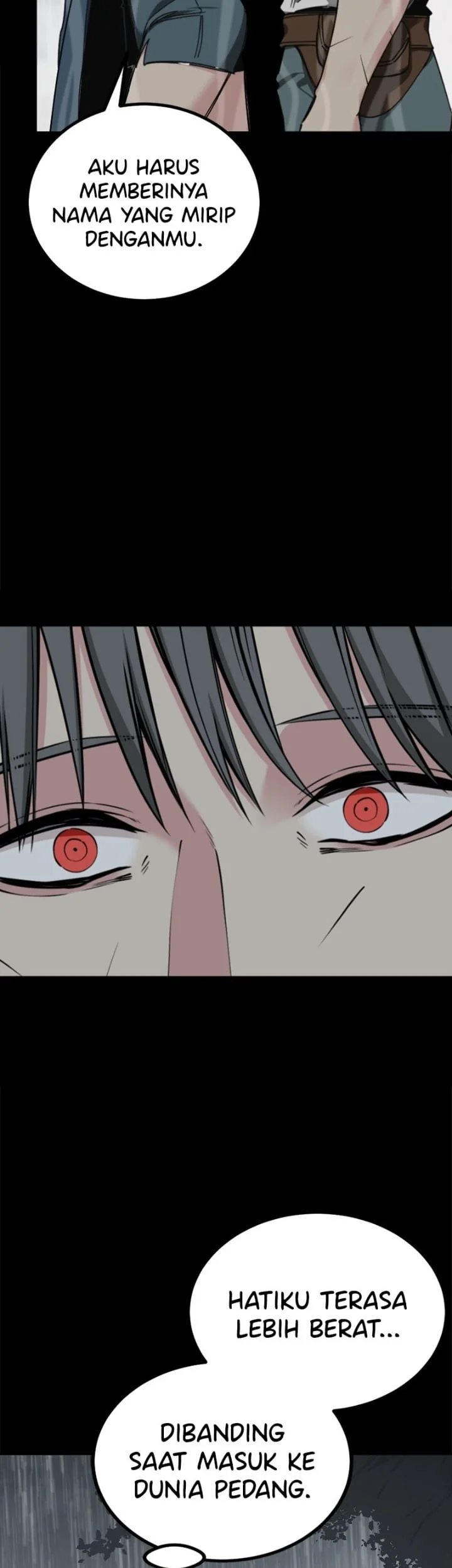 Hero Killer Chapter 228 - halaman 6
