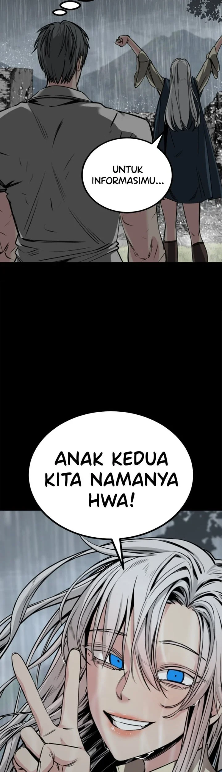 Hero Killer Chapter 228 - halaman 7