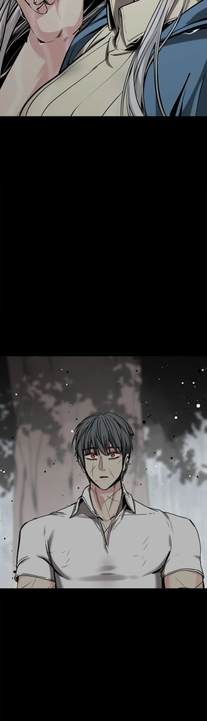 Hero Killer Chapter 228 - halaman 8