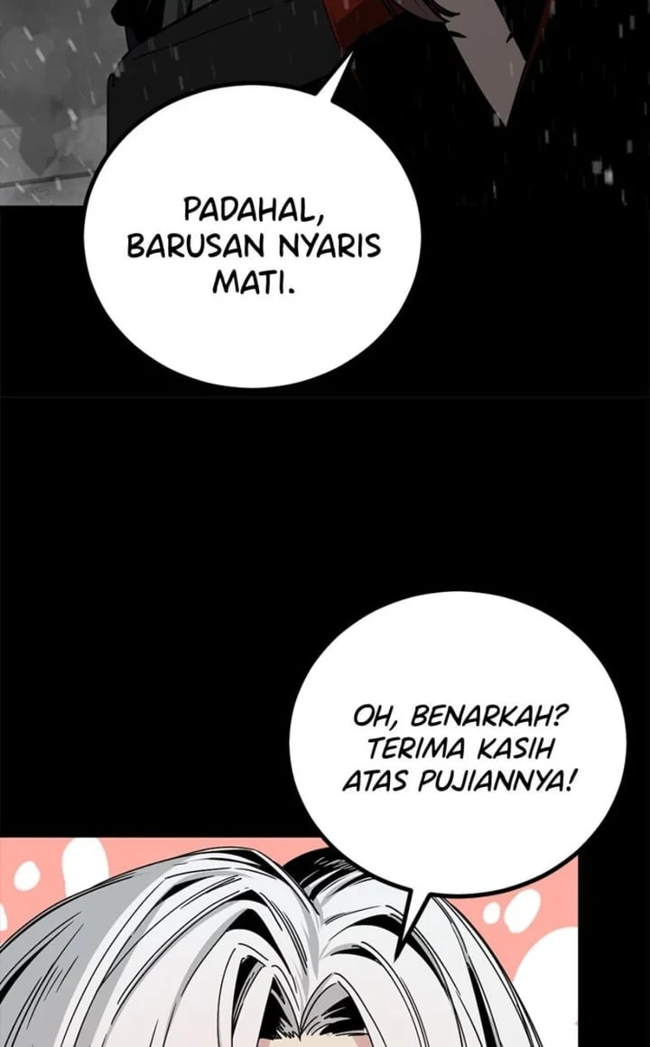 Hero Killer Chapter 229 - halaman 10