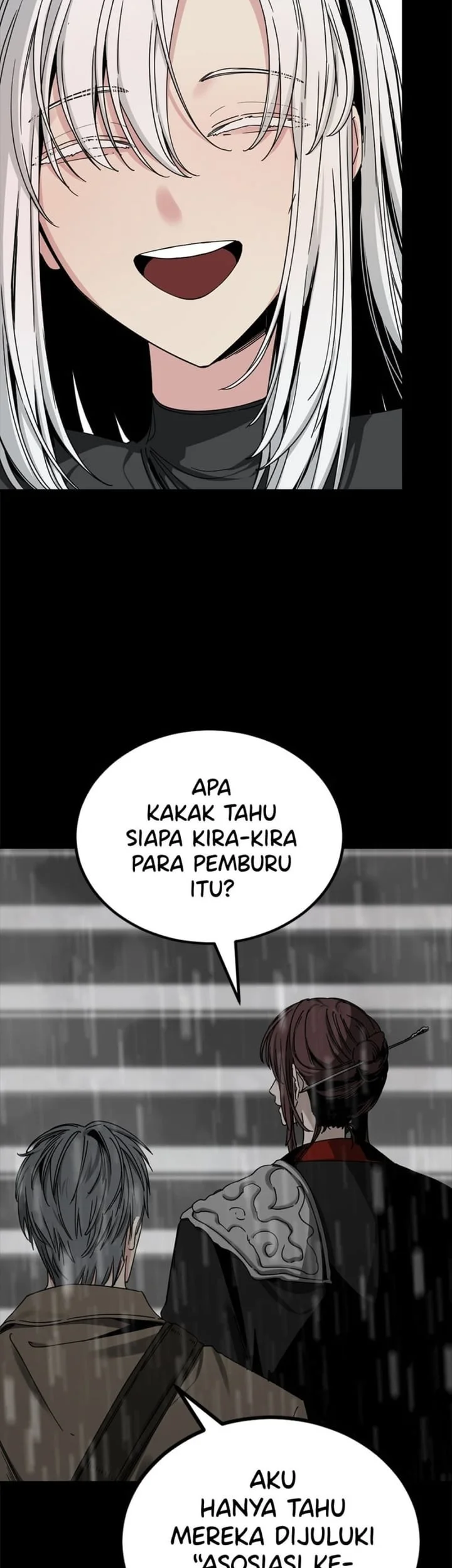 Hero Killer Chapter 229 - halaman 11