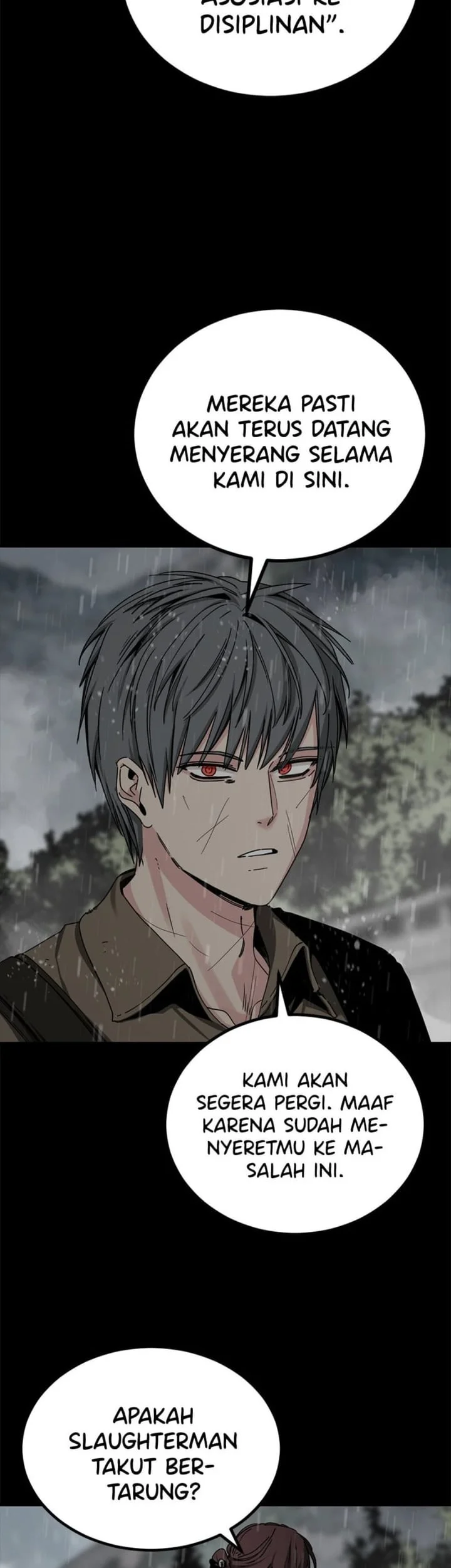 Hero Killer Chapter 229 - halaman 12