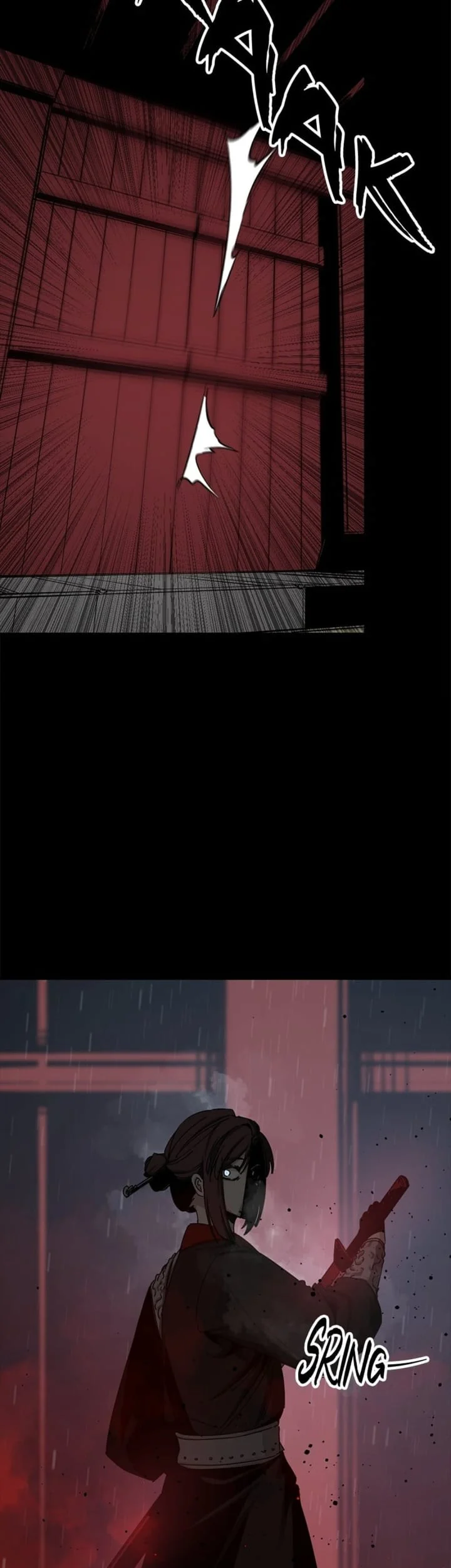 Hero Killer Chapter 229 - halaman 16