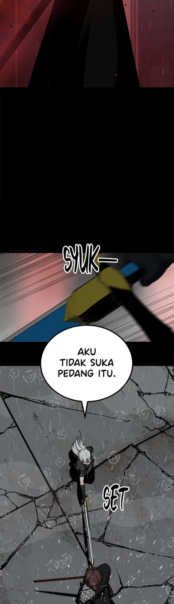 Hero Killer Chapter 229 - halaman 17