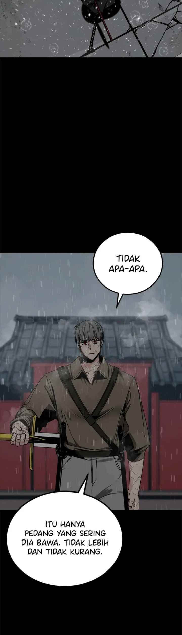 Hero Killer Chapter 229 - halaman 18