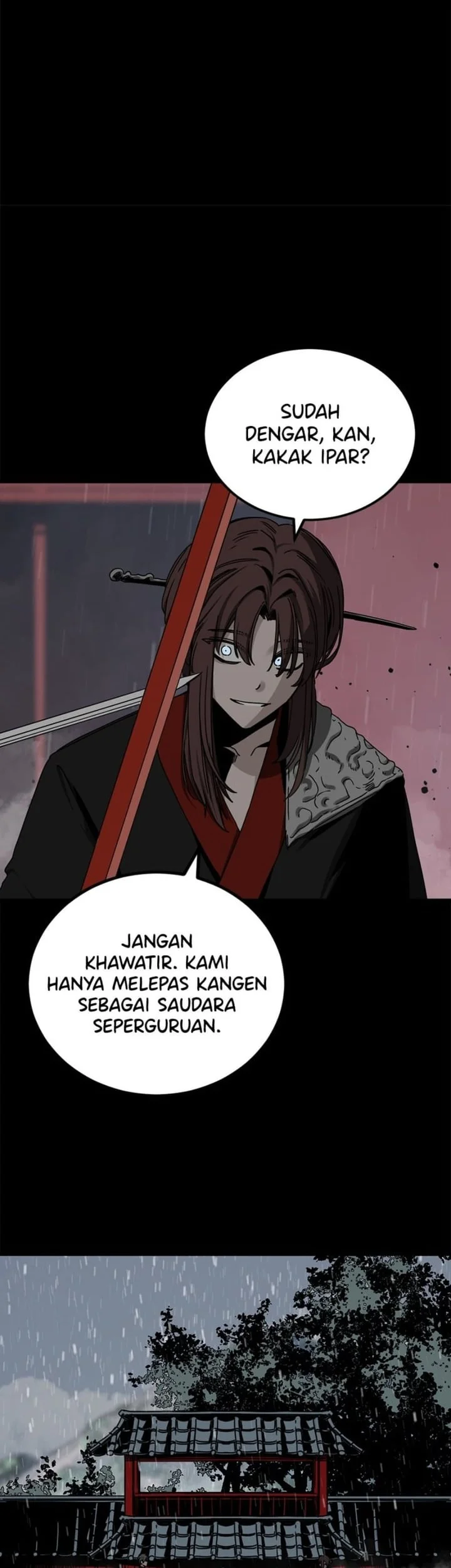 Hero Killer Chapter 229 - halaman 19