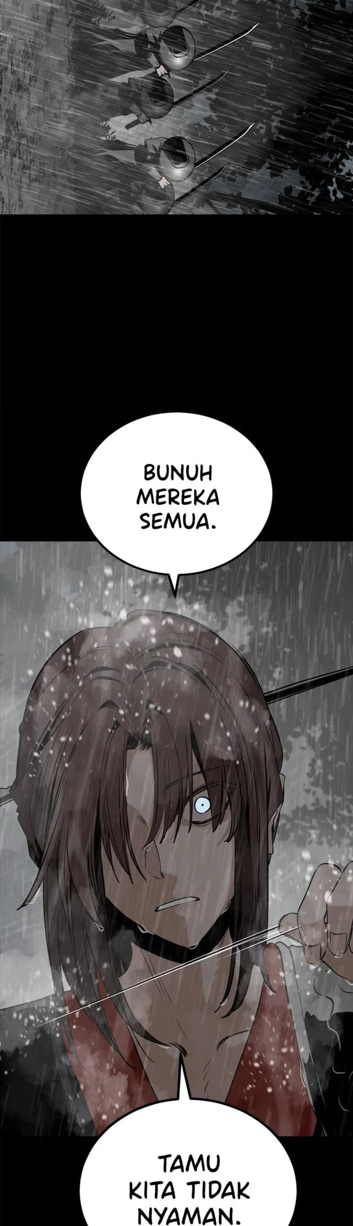 Hero Killer Chapter 229 - halaman 2