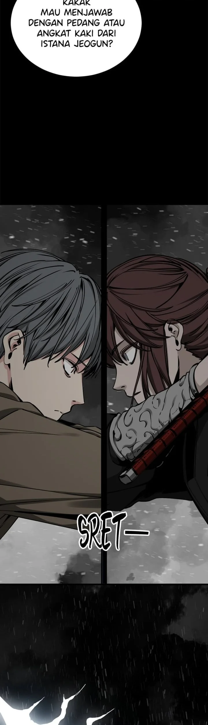 Hero Killer Chapter 229 - halaman 22