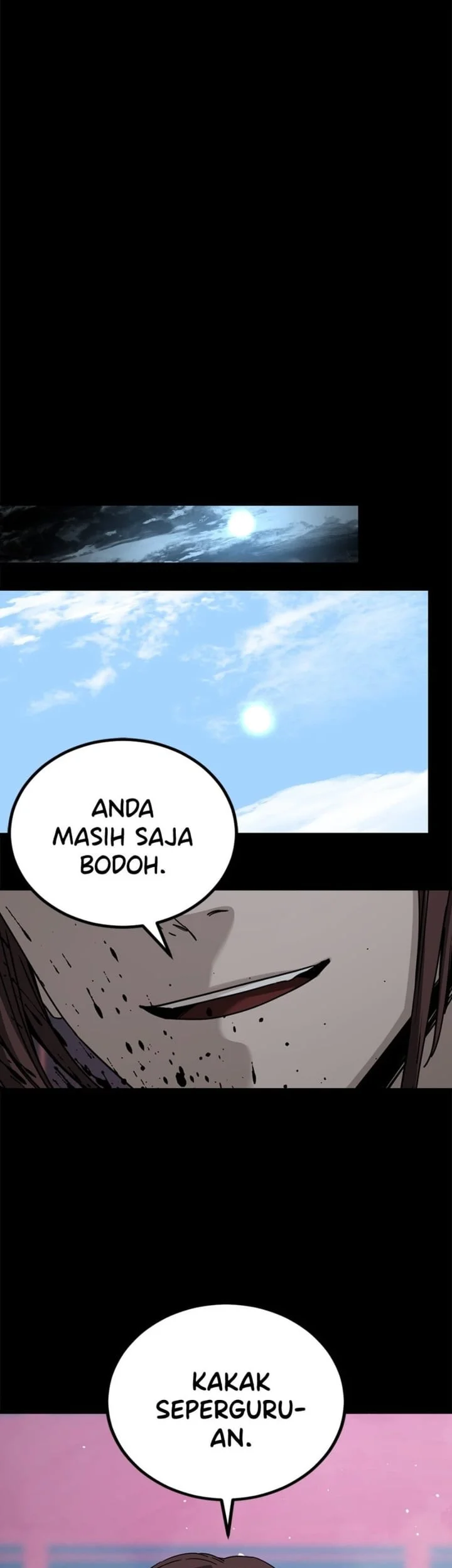 Hero Killer Chapter 229 - halaman 26