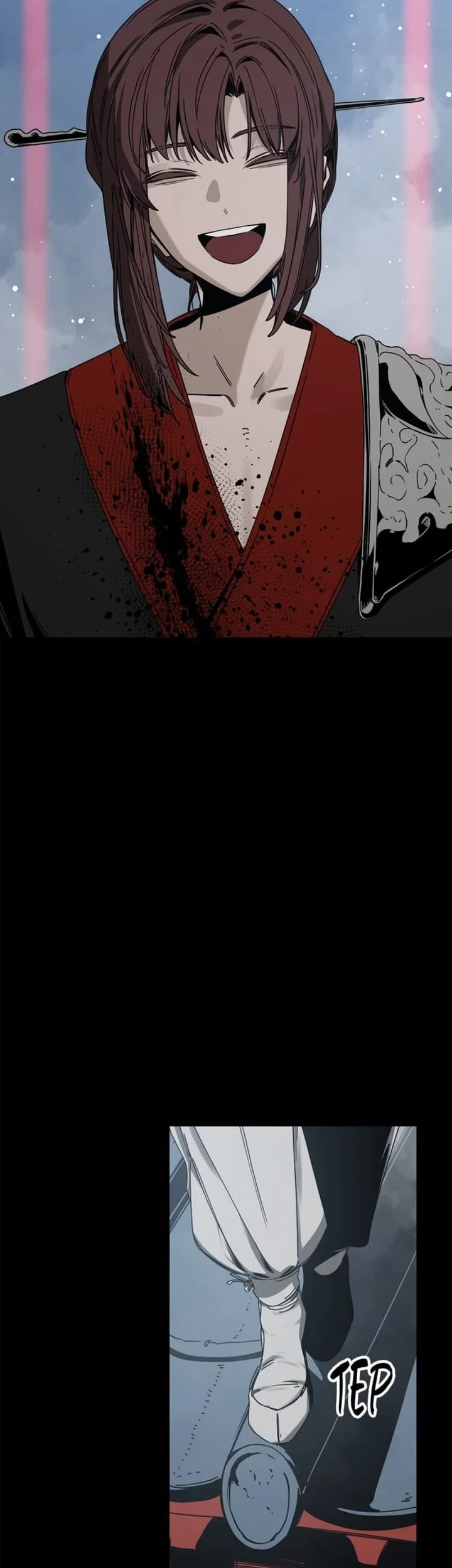 Hero Killer Chapter 229 - halaman 27