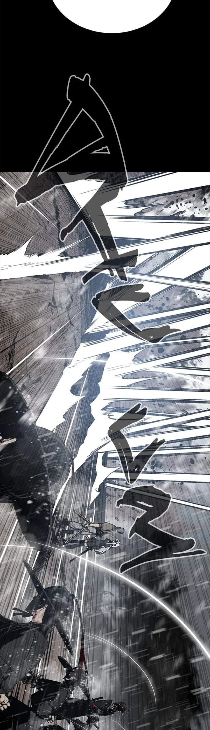 Hero Killer Chapter 229 - halaman 3