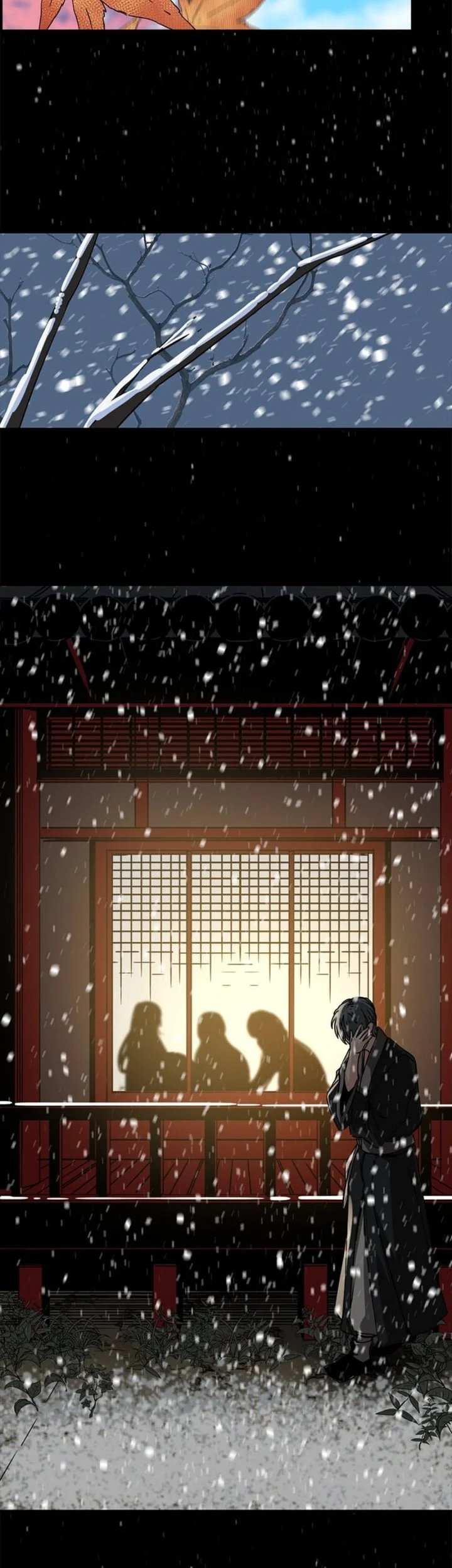 Hero Killer Chapter 229 - halaman 32