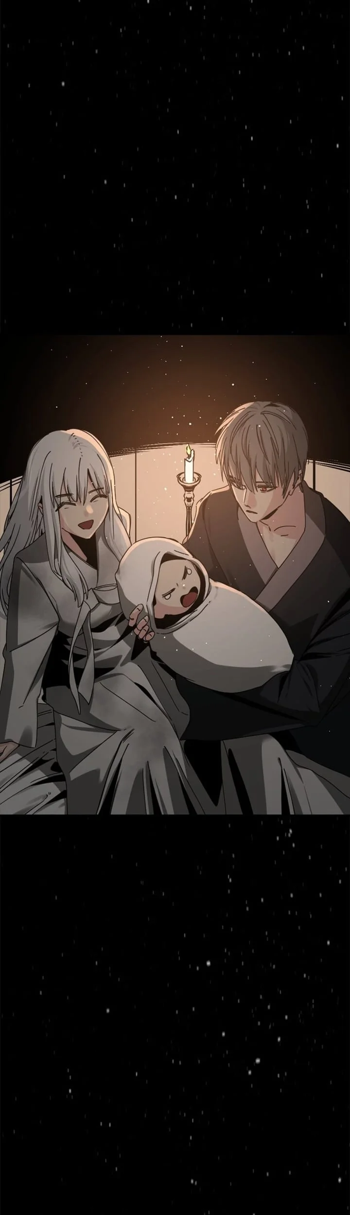 Hero Killer Chapter 229 - halaman 33