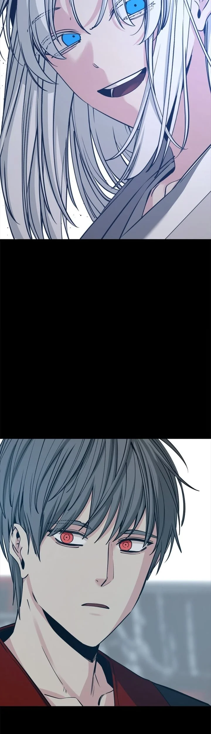 Hero Killer Chapter 229 - halaman 36