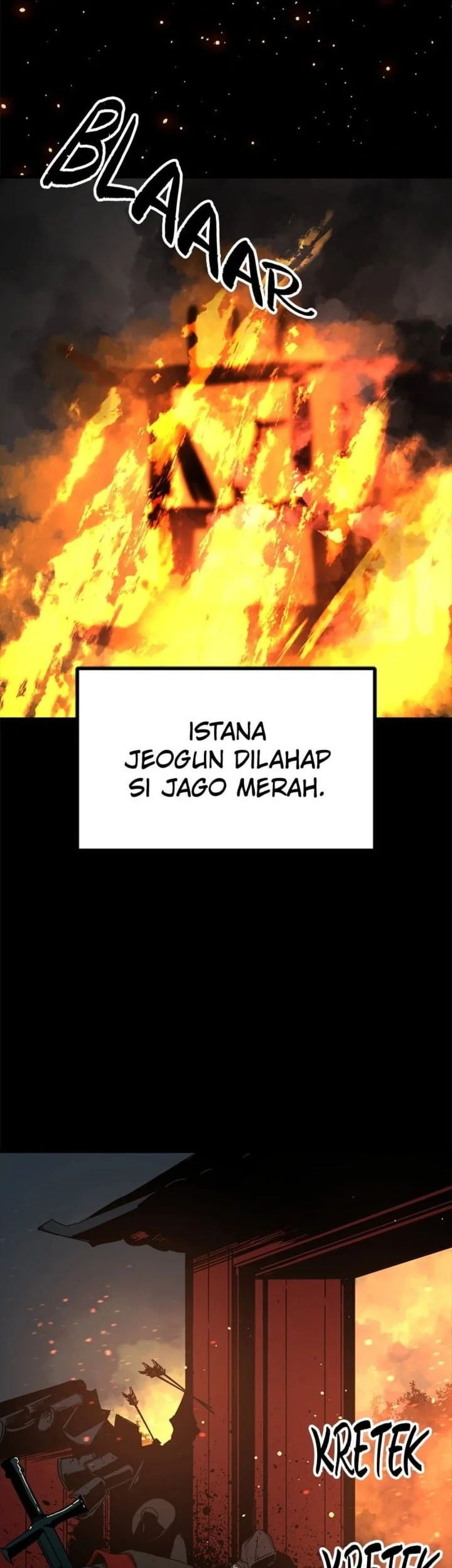 Hero Killer Chapter 229 - halaman 39