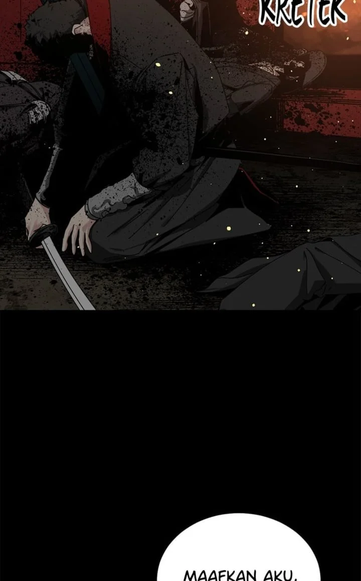 Hero Killer Chapter 229 - halaman 40