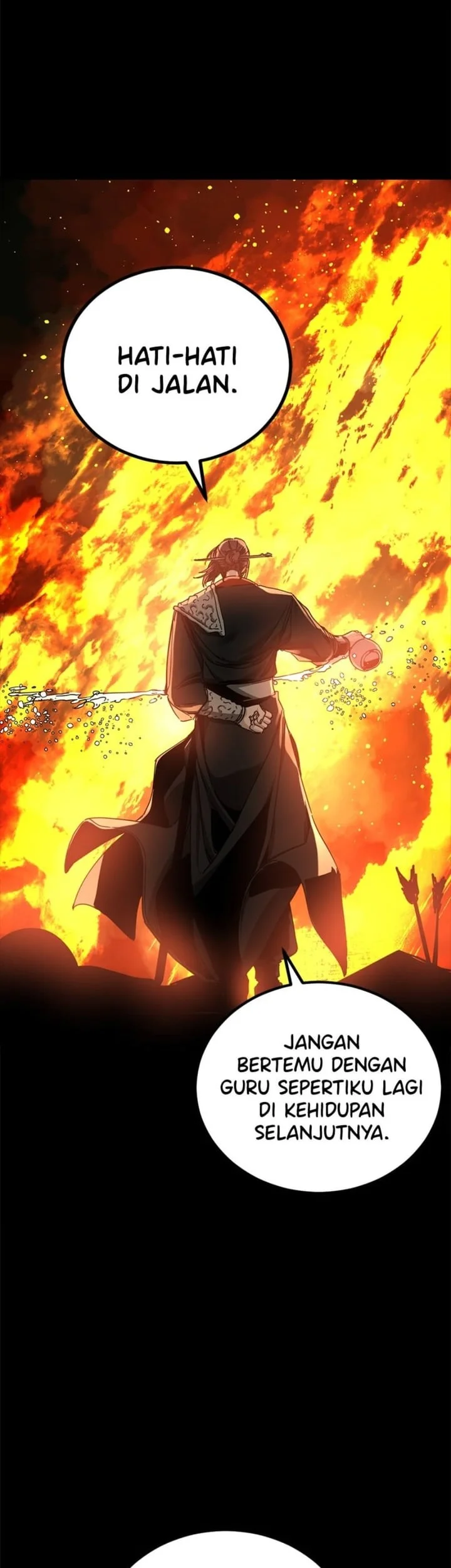 Hero Killer Chapter 229 - halaman 42