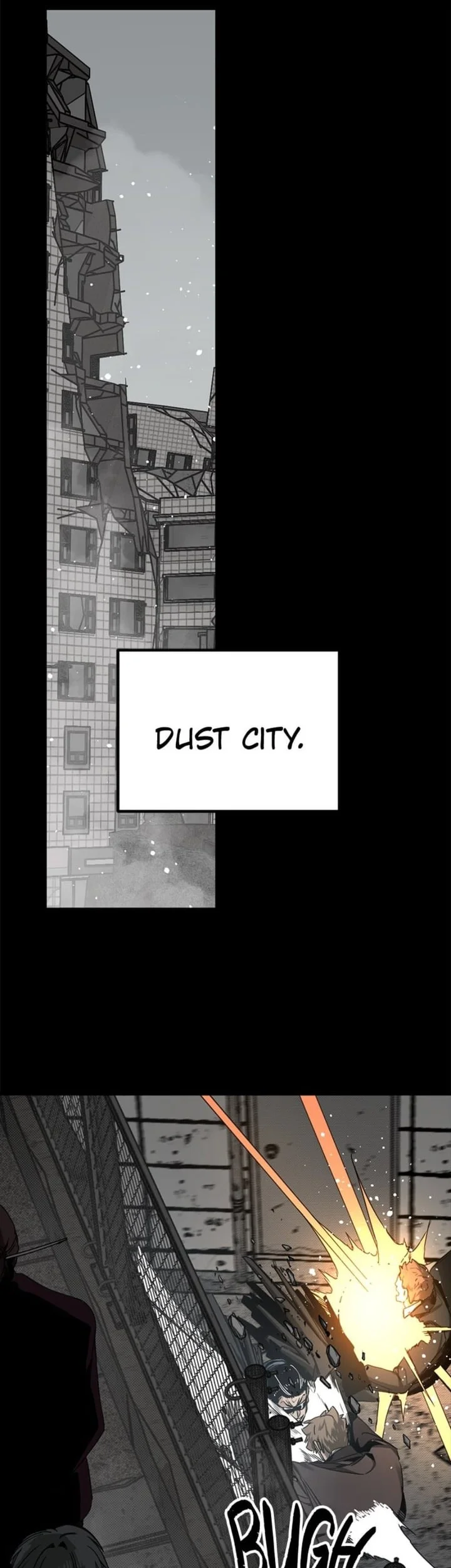 Hero Killer Chapter 229 - halaman 44