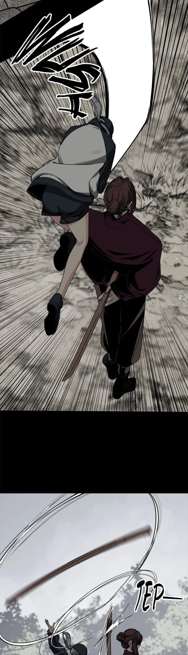 Hero Killer Chapter 229 - halaman 48