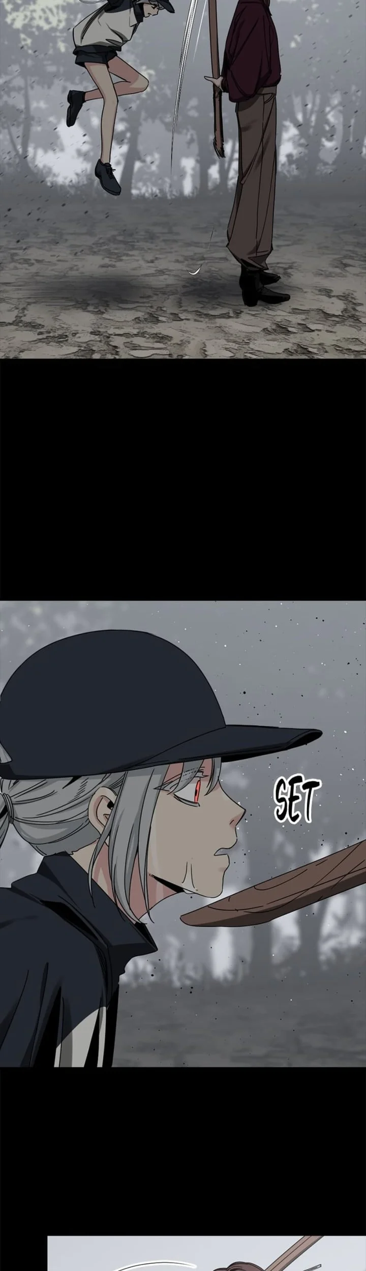 Hero Killer Chapter 229 - halaman 49