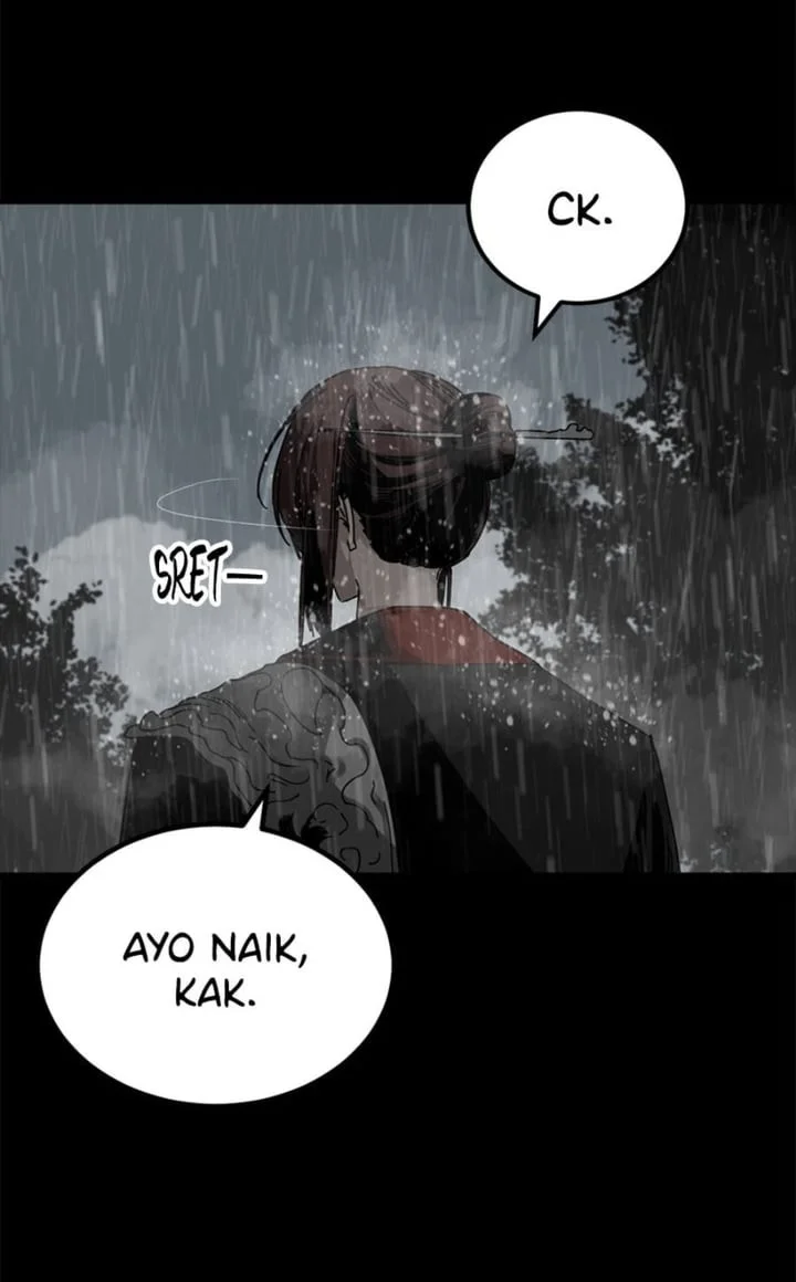 Hero Killer Chapter 229 - halaman 5