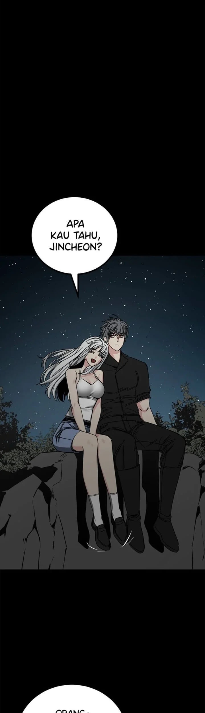 Hero Killer Chapter 229 - halaman 51