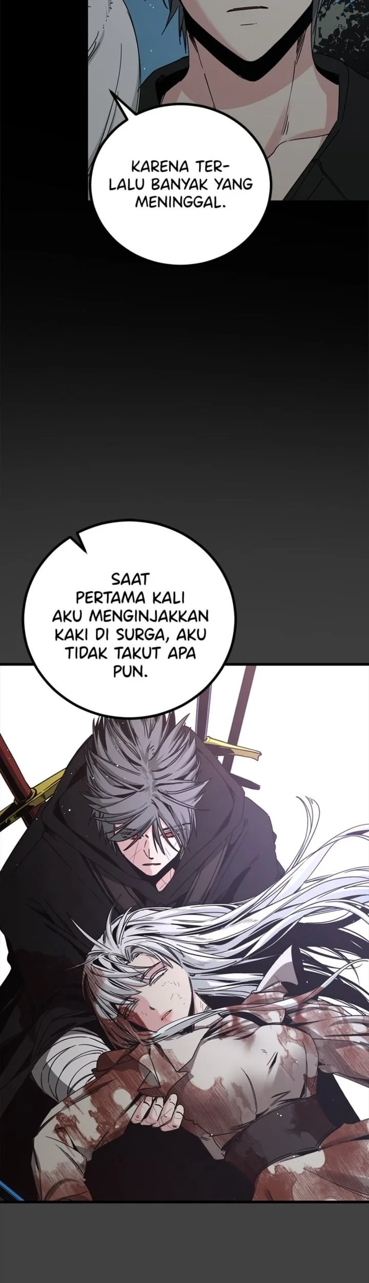 Hero Killer Chapter 229 - halaman 53