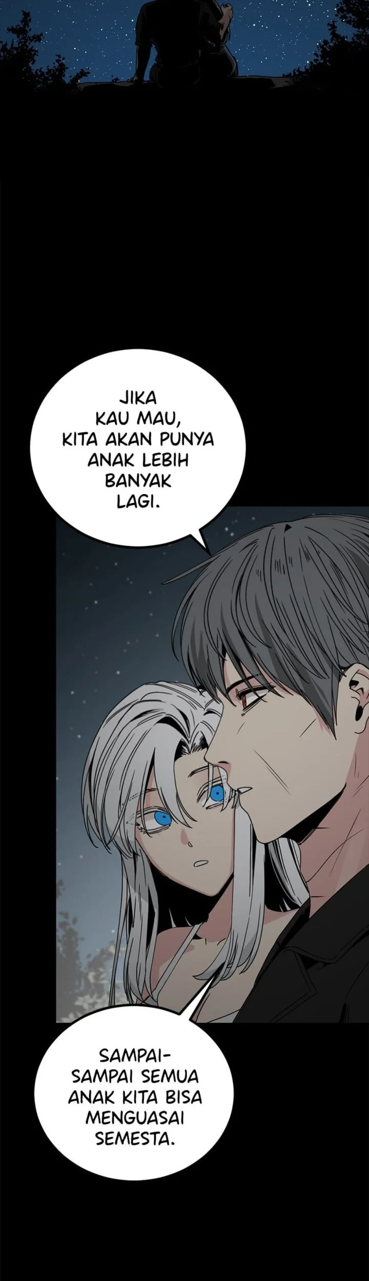 Hero Killer Chapter 229 - halaman 57