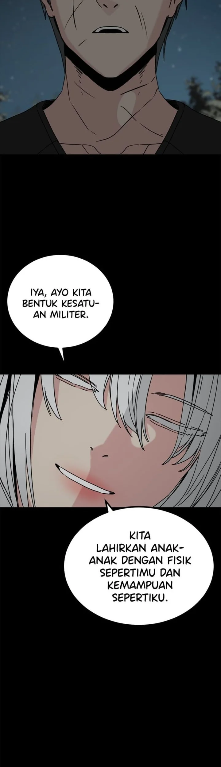 Hero Killer Chapter 229 - halaman 59