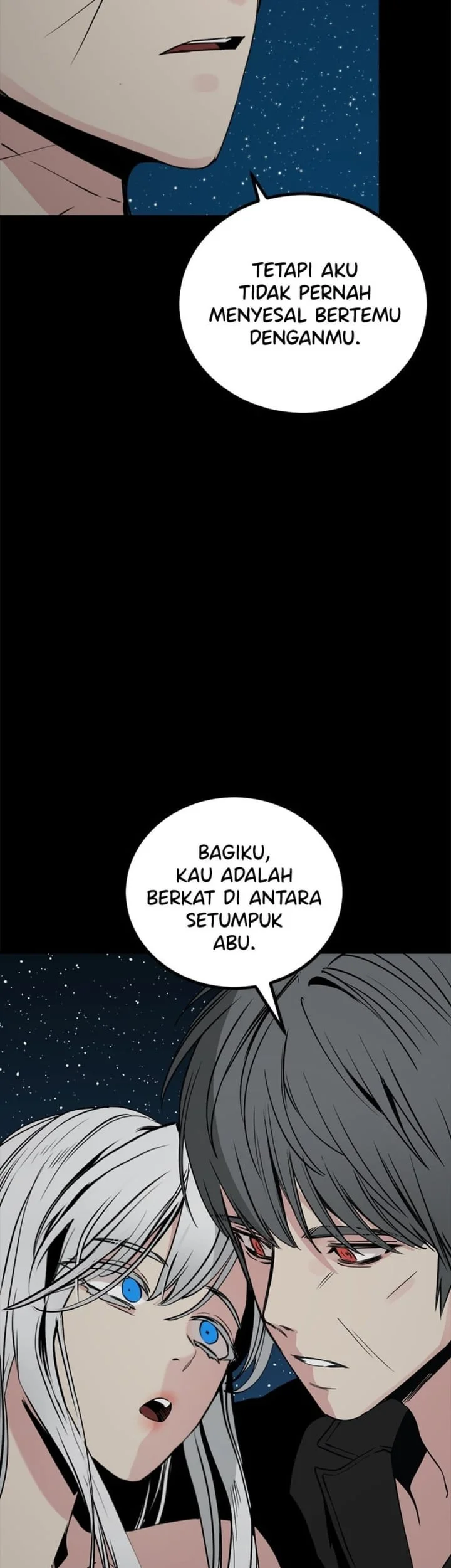 Hero Killer Chapter 229 - halaman 61
