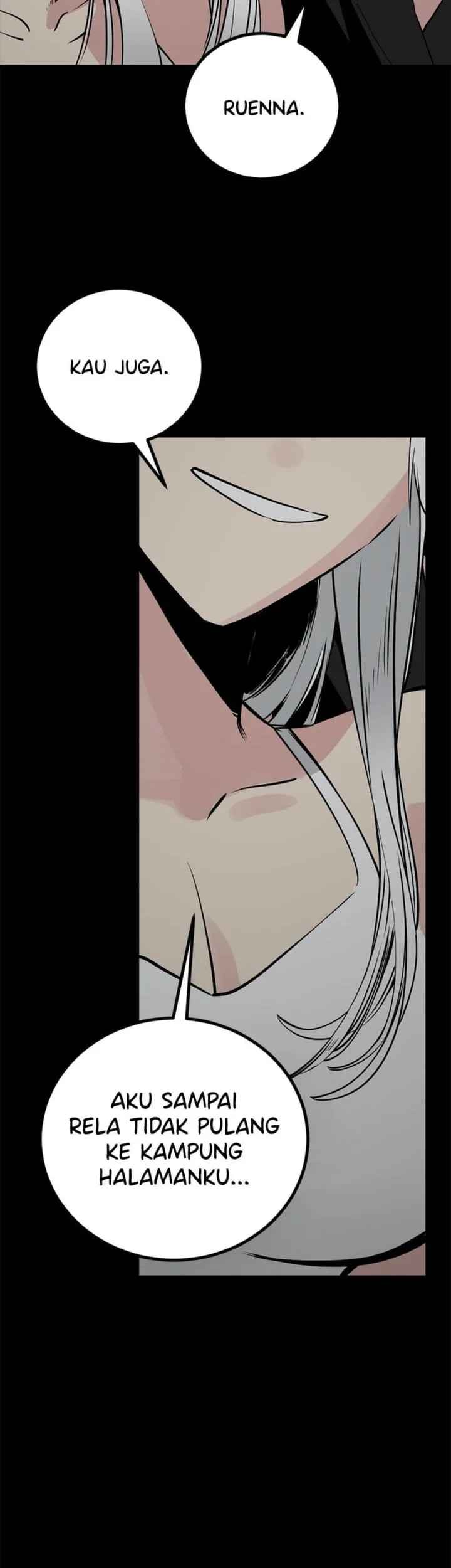 Hero Killer Chapter 229 - halaman 62