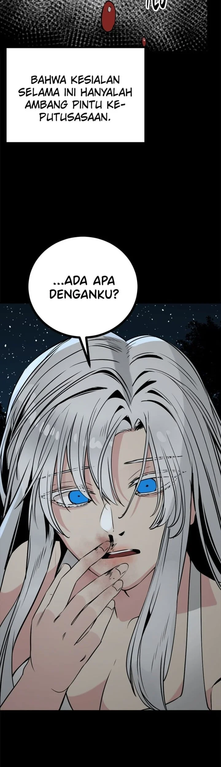 Hero Killer Chapter 229 - halaman 64