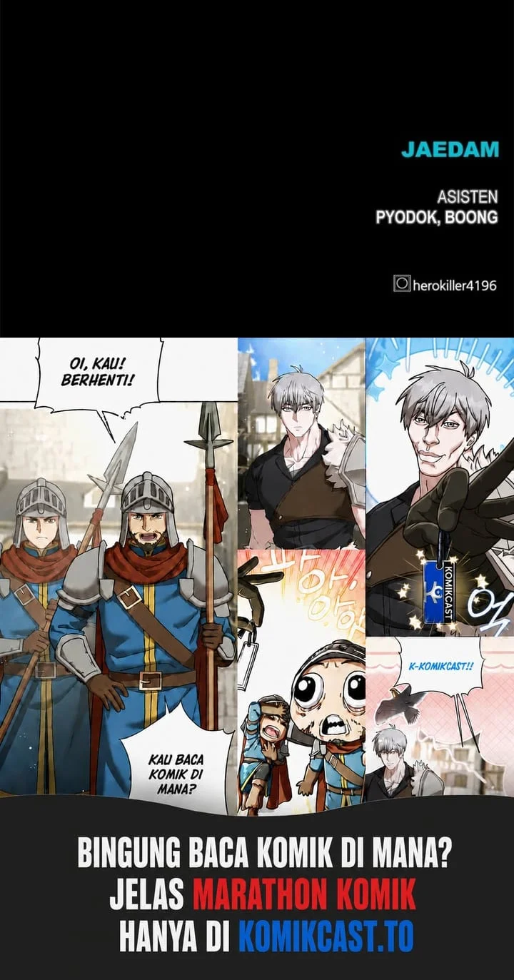 Hero Killer Chapter 229 - halaman 66