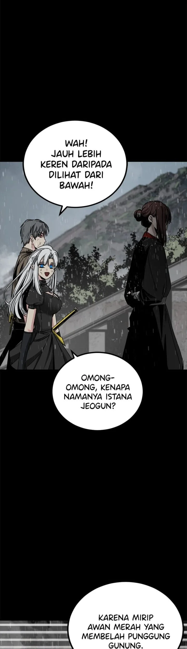 Hero Killer Chapter 229 - halaman 8